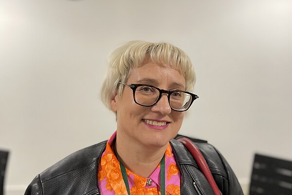 Tina Eberle