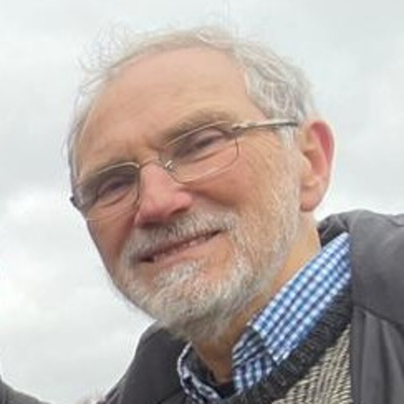 Chris Ives