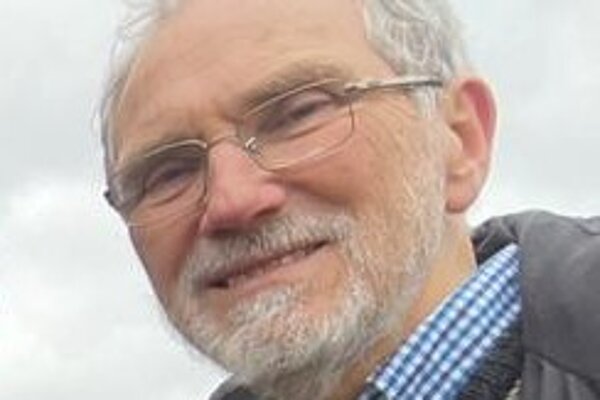 Chris Ives
