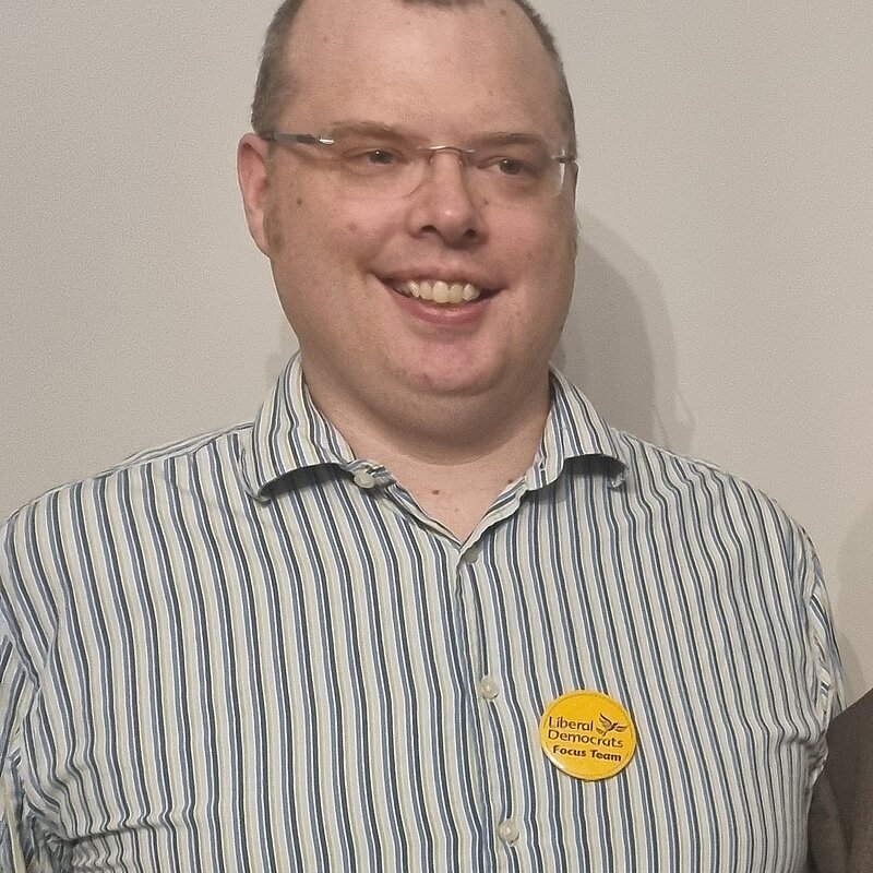 Ben Hutchinson