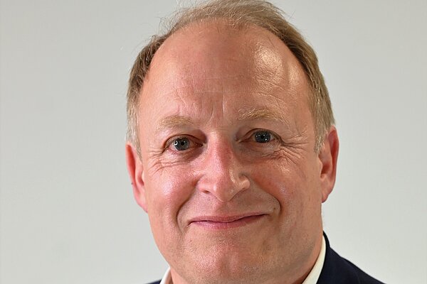 Mike Forster