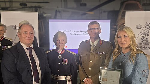 Award Ceremony