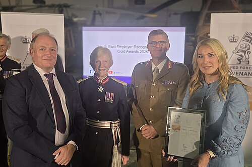 Award Ceremony