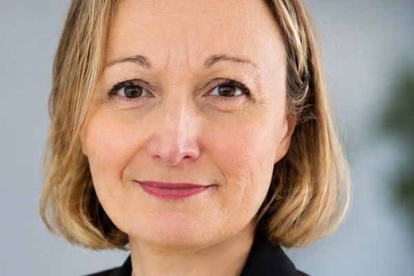 Jo Hawley