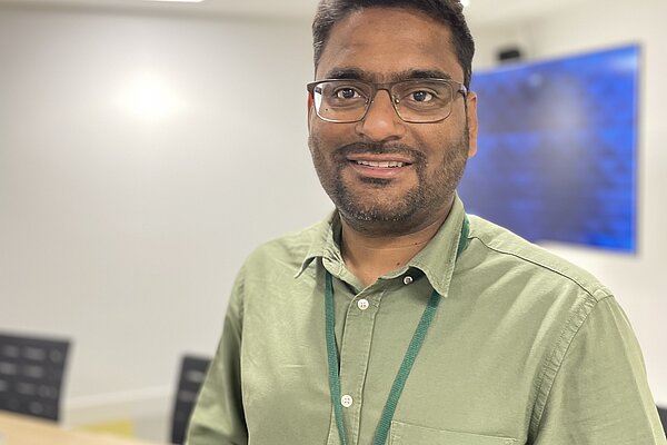 Naz Zahruddin