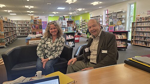 Sandhurst Lib Dems